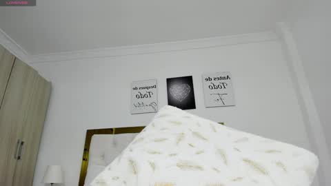 Snapshot of sofiabosch chatting on 10, 1, 2025 Sara online show from 10, 1, 2025