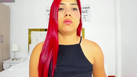 Snapshot of sofiabosch chatting on 16, 1, 2025 Sara online show from 16, 1, 2025