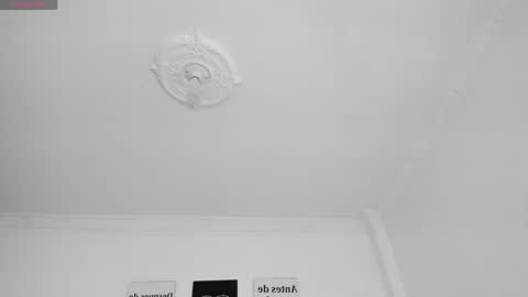 Snapshot of sofiabosch chatting on 22, 1, 2025 Sara online show from 22, 1, 2025