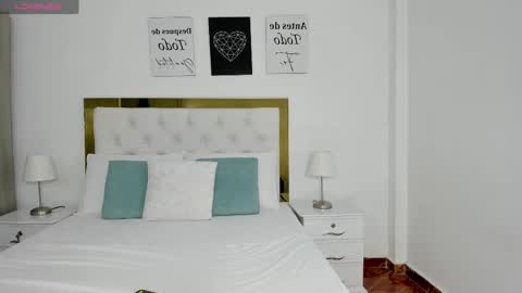 Snapshot of sofiabosch chatting on 21, 2, 2025 Sara online show from 21, 2, 2025