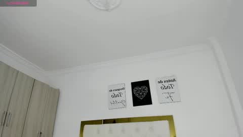 Snapshot of sofiabosch chatting on 21, 2, 2025 Sara online show from 21, 2, 2025