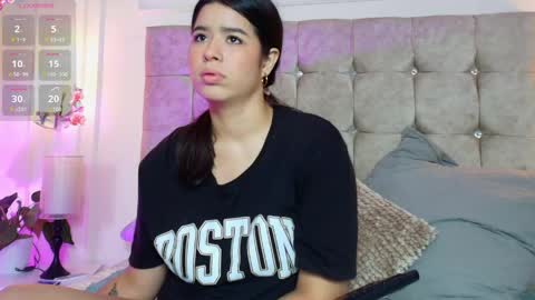 Snapshot of sofiabuitrago chatting on 13, 5, 2026 sofi online show from 13, 5, 2026