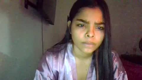 Snapshot of sofiacandy17 chatting on 18, 12, 2025 Danna Sofia online show from 18, 12, 2025