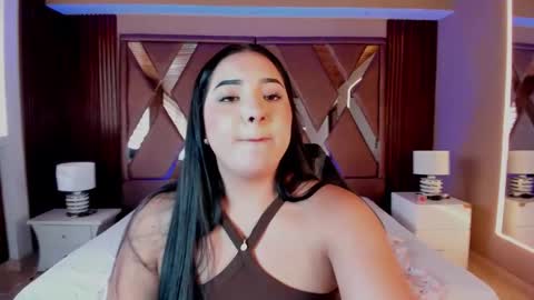 Sofia caramel online show from 11, 10, 2025