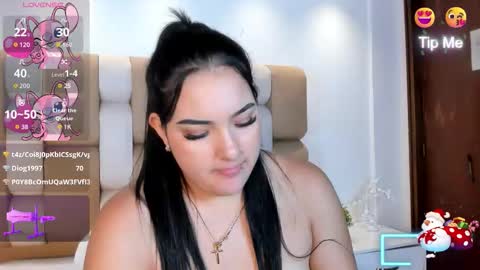 Sofia caramel online show from 20, 12, 2025