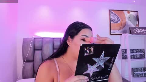 Sofia caramel online show from 3, 2, 2026