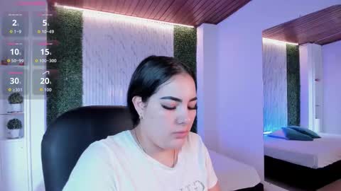 Sofia caramel online show from 16, 2, 2026