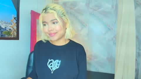 Snapshot of sofiacastillo01 chatting on 7, 7, 2026 sofiacastillo01 online show from 7, 7, 2026