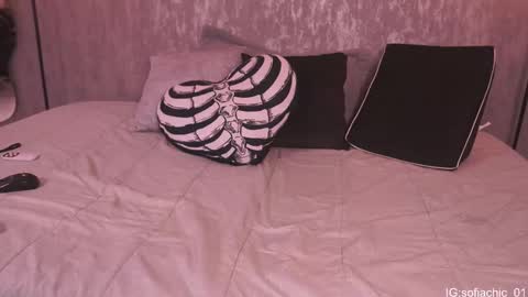 Snapshot of sofiachic chatting on 15, 11, 2025 Sofia online show from 15, 11, 2025