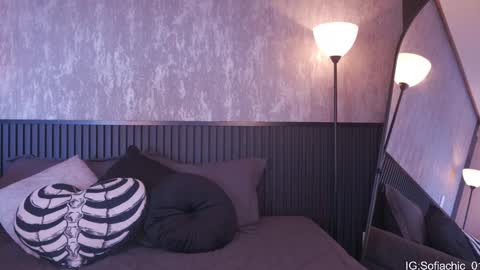 Sofia online show from 15, 2, 2026