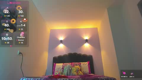 Snapshot of sofiaclaus_19 chatting on 17, 9, 2025 Sofia online show from 17, 9, 2025