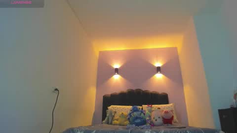 Snapshot of sofiaclaus_19 chatting on 20, 3, 2026 Sofia online show from 20, 3, 2026