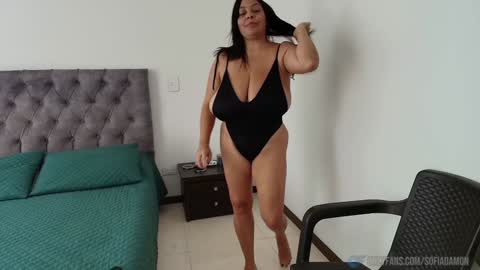 Sofa Damon   SCORE Girl online show from 21, 1, 2025