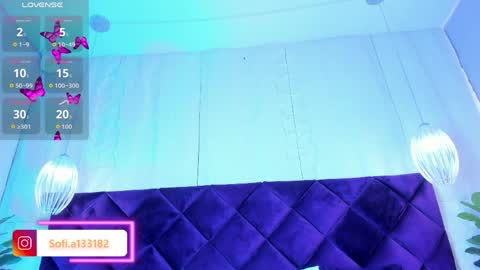 Sofia online show from 7, 4, 2026