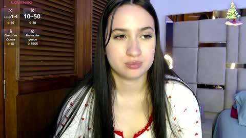 Snapshot of sofiaduque_26 chatting on 29, 12, 2024 sofiaduque_26 online show from 29, 12, 2024