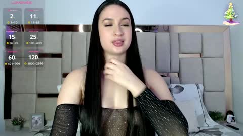 Snapshot of sofiaduque_26 chatting on 2, 1, 2025 sofiaduque_26 online show from 2, 1, 2025