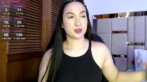 Snapshot of sofiaduque_26 chatting on 20, 2, 2025 sofiaduque_26 online show from 20, 2, 2025