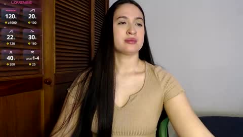 Snapshot of sofiaduque_26 chatting on 16, 9, 2025 sofiaduque_26 online show from 16, 9, 2025
