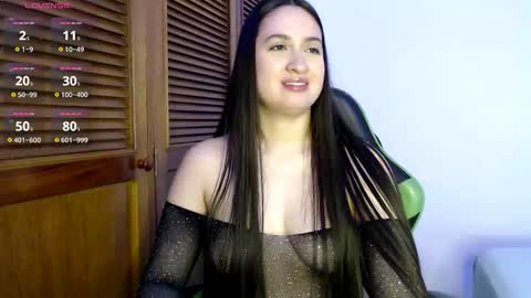 Snapshot of sofiaduque_26 chatting on 29, 9, 2025 sofiaduque_26 online show from 29, 9, 2025