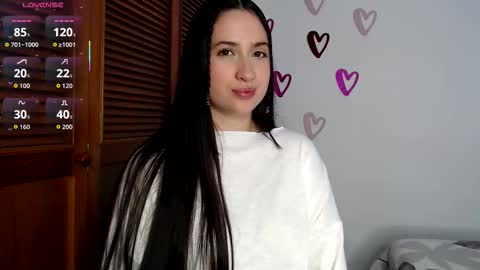 Snapshot of sofiaduque_26 chatting on 16, 2, 2026 sofiaduque_26 online show from 16, 2, 2026