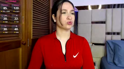 Snapshot of sofiaduque_26 chatting on 18, 6, 2026 sofiaduque_26 online show from 18, 6, 2026