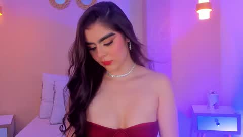 Snapshot of sofiafontaiine chatting on 27, 11, 2025 SofiaFontaine online show from 27, 11, 2025