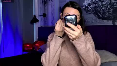 Sofia online show from 19, 2, 2025