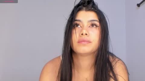 Snapshot of sofiagoez_ chatting on 6, 10, 2025 Sofi online show from 6, 10, 2025