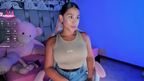Sofia  online show from 8, 1, 2026