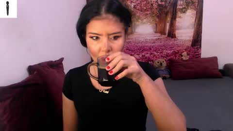 Snapshot of sofialiub chatting on 3, 12, 2024 sofialiub online show from 3, 12, 2024