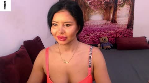 Snapshot of sofialiub chatting on 6, 12, 2024 sofialiub online show from 6, 12, 2024