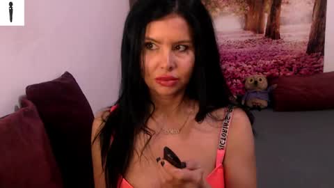 Snapshot of sofialiub chatting on 6, 12, 2024 sofialiub online show from 6, 12, 2024