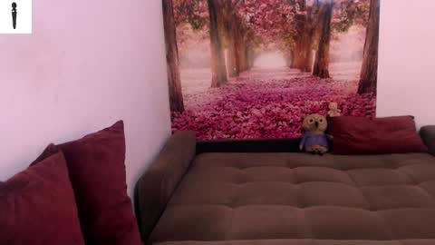 Snapshot of sofialiub chatting on 7, 12, 2024 sofialiub online show from 7, 12, 2024