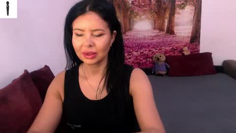 Snapshot of sofialiub chatting on 11, 12, 2024 sofialiub online show from 11, 12, 2024