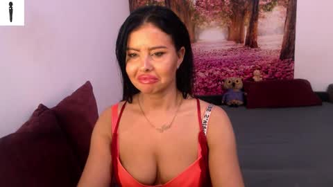 Snapshot of sofialiub chatting on 18, 12, 2024 sofialiub online show from 18, 12, 2024