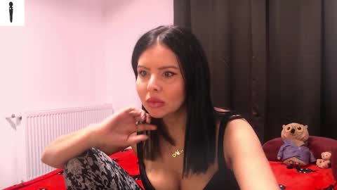 Snapshot of sofialiub chatting on 14, 1, 2025 sofialiub online show from 14, 1, 2025