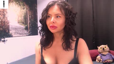 Snapshot of sofialiub chatting on 5, 10, 2025 sofialiub online show from 5, 10, 2025