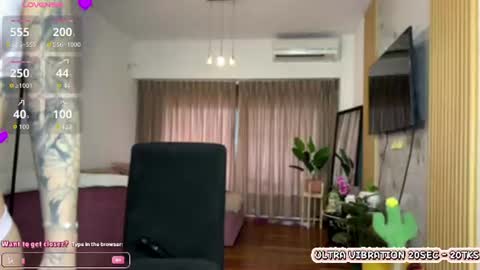 sofialopezzzz online show from 22, 6, 2026