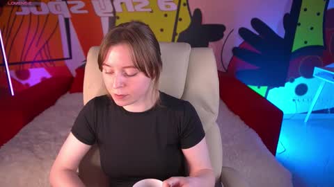 SofiaLuxuryy online show from 4, 2, 2026