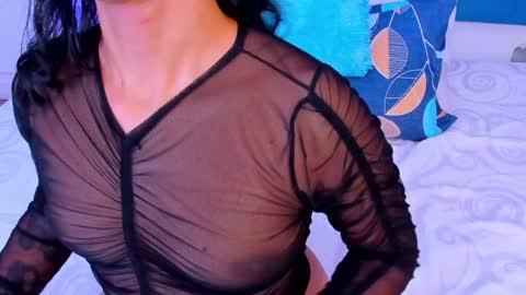 Sofia Miller  online show from 8, 2, 2025
