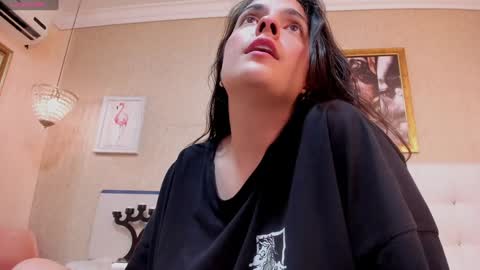 Sofi - next broadcast today 1030pm Colombia time online show from 11, 1, 2025