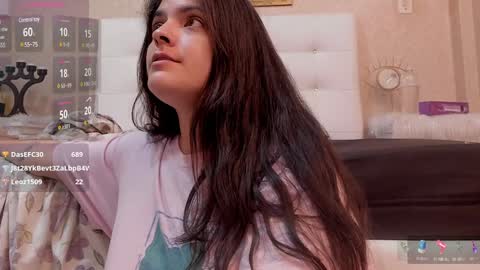 Sofi - next broadcast today 1030pm Colombia time online show from 20, 1, 2025