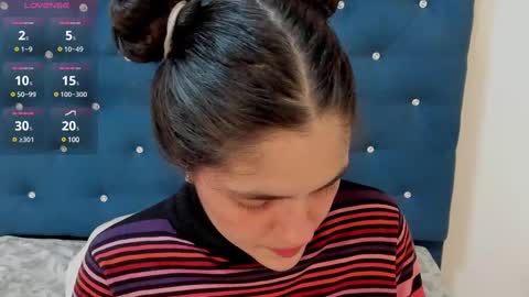 Sofi - next broadcast today 1030pm Colombia time online show from 19, 2, 2025