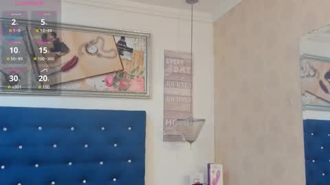 Sofi - next broadcast today 1030pm Colombia time online show from 20, 2, 2025