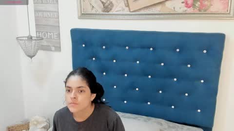 Sofi - next broadcast today 1030pm Colombia time online show from 22, 2, 2025