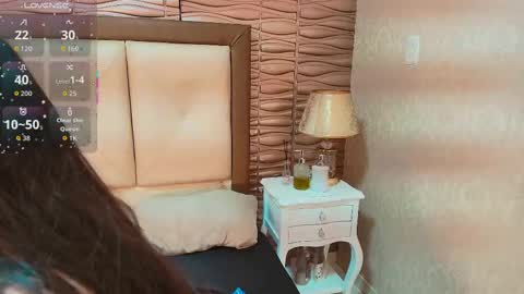 Sofi - next broadcast today 1030pm Colombia time online show from 23, 9, 2025