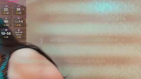 Sofi - next broadcast today 1030pm Colombia time online show from 25, 9, 2025