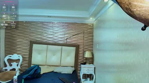 Sofi - next broadcast today 1030pm Colombia time online show from 2, 10, 2025