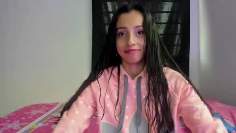 Snapshot of sofiaquiin15 chatting on 5, 1, 2025 Sofia online show from 5, 1, 2025