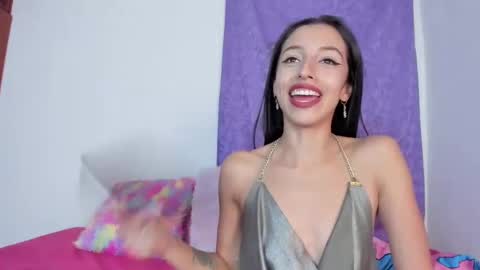 Snapshot of sofiaquiin15 chatting on 17, 1, 2025 Sofia online show from 17, 1, 2025